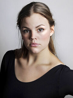 Amalie Lindegard
